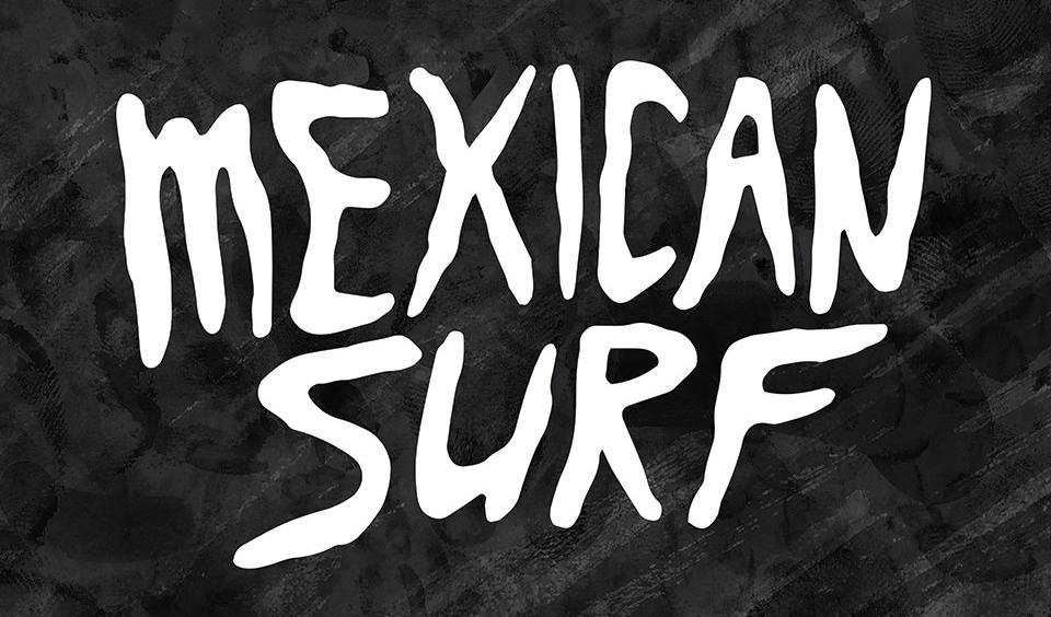 mexican surf